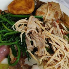 明仕山庄中餐厅 User Photo