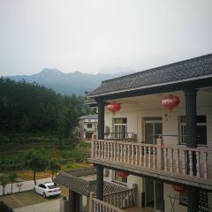 天柱山桃园山庄农家乐 User Photo