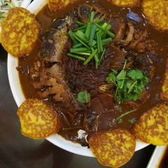 同仁饭店(雁翎东路店) User Photo