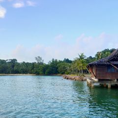 The Kelong Seafood Restaurant User Photo