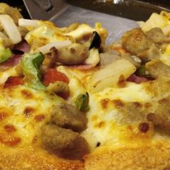 Pizza Hut (tiyuchang) User Photo