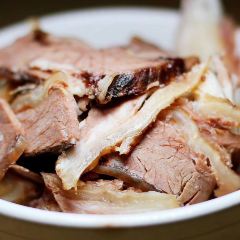 Jinqiang Beef Noodles User Photo