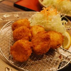 Yabaton Yabacho Flagship Shop 여행 사진