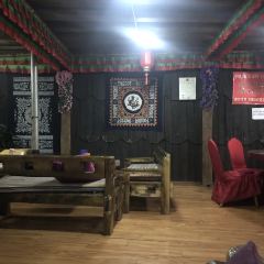 Zijiajinniuguan User Photo