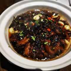 九华山水街度假酒店·餐厅 User Photo