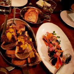 Blue Duck Tavern User Photo