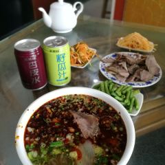 Wumule Penghui Beef Noodles User Photo