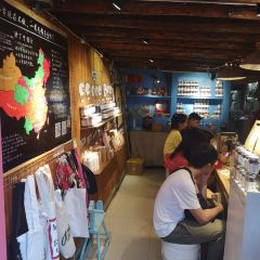 Pangding In Dali · Rose Cottage User Photo