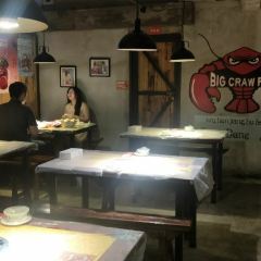 BIG CRAWFISH HOUSE User Photo
