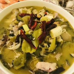 Noodles & Homestyle Dishes 여행 사진