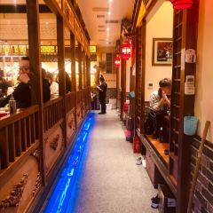 状元阁烧烤(新华路总店) User Photo