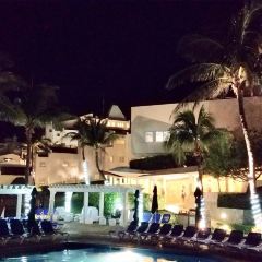 Crab House | The best seafood in Cancun User Photo