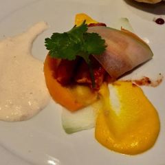 Crab House | The best seafood in Cancun User Photo