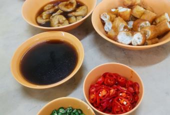Ban Lee Bak Kut Teh User Photo