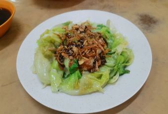 Ban Lee Bak Kut Teh User Photo