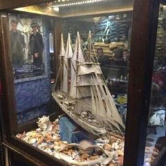 Ocean Pacific Grille User Photo