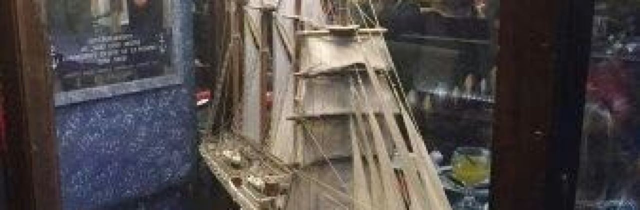 Ocean Pacific Grille