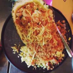 Thai Food By Pranee User Photo