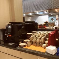 Moo BBQ User Photo