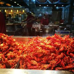 老二龙虾馆(1912店) User Photo