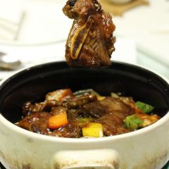 MING COURT User Photo