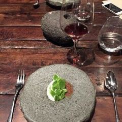 Boragó User Photo