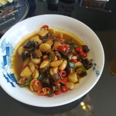 CHEN GU XIAO YUAN FAN DIAN User Photo