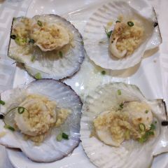 Mayflower Seafood Market User Photo