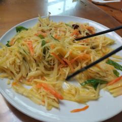 白水洋舒馨土菜馆(双溪店) User Photo