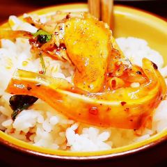 夫妻蘸水兔(夹江店) User Photo