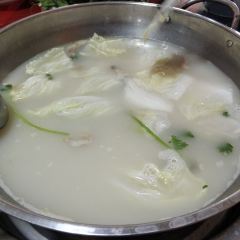 道佐碗碗羊肉 User Photo