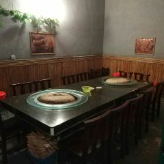 柴火鸡饭庄 User Photo