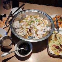 ZUI DE YI User Photo