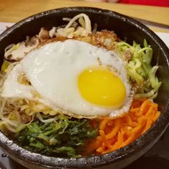 全州拌饭馆(龙源西街店) User Photo