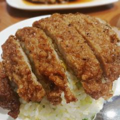 Nishibuchi Hanten User Photo