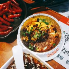 Silianhongtangsiwawa (hongtongcheng) User Photo