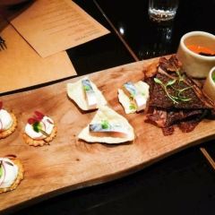 Thought For Food By Octave ảnh của người dùng
