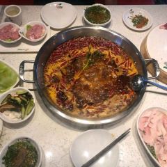 XIAO LIANG PIN HOT POT User Photo