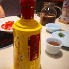 清真·宁夏印象·盐池滩羊肉体验店(江宁路店) User Photo