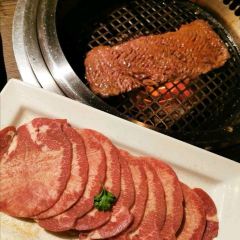 Gyu-Kaku Japanese BBQ User Photo