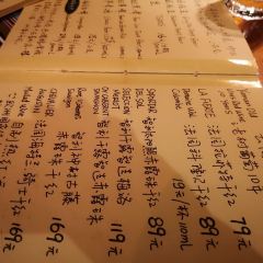 源一咖啡馆(麒麟巷步行街店) User Photo
