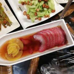QIANFENG Charcoal Grill User Photo