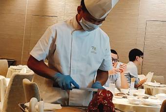 Imperial Treasure Super Peking Duck user photo