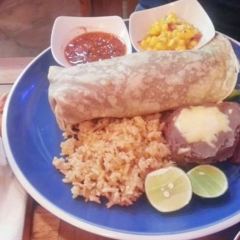 Taco Beach Grill Mexican Restaurant Seminyak User Photo
