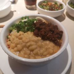 Haidilao Hot Pot (mengchenglu) User Photo