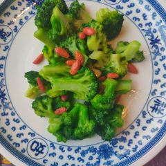 ZhUANGYUANLOU RESTAURANT User Photo