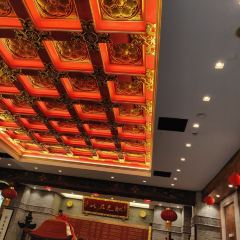 ZhUANGYUANLOU RESTAURANT ảnh của người dùng