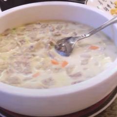 Qiong Cai Wang Gourmet Village User Photo