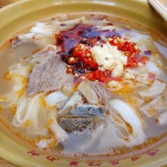 遵义原汤羊肉粉(荔波2店) ảnh của người dùng