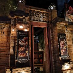 The FACES Gallery & Gastro Bar User Photo